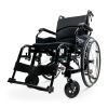 X-1 ComfyGO Manual Lightweight Wheelchair - Quick detach Standard Wheels