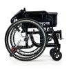 X-1 ComfyGO Manual Lightweight Wheelchair - Quick detach Standard Wheels