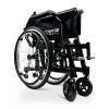 X-1 ComfyGO Manual Lightweight Wheelchair - Quick detach Standard Wheels