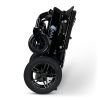 MAJESTIC IQ-8000 Electric Wheelchair with Recline (17.5" OR  20" Wide Seat)