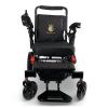 MAJESTIC IQ-7000 Remote Controlled Electric Wheelchair (19" Wide Seat)