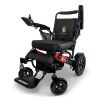 MAJESTIC IQ-7000 Remote Controlled Electric Wheelchair (19" Wide Seat)