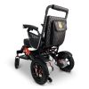 MAJESTIC IQ-7000 Remote Controlled Electric Wheelchair (19" Wide Seat)