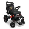 MAJESTIC IQ-7000 Remote Controlled Electric Wheelchair (19" Wide Seat)